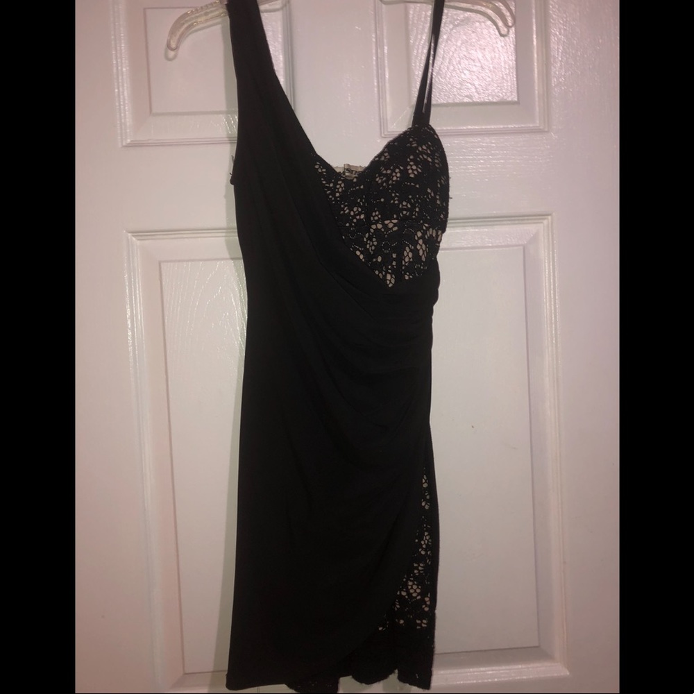 Beautiful mini dress